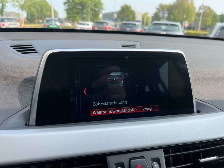 BMW X1 1.5iA sDrive18 Navigatie/Leder/Zetelverwarming/PDC Leconte Motors
