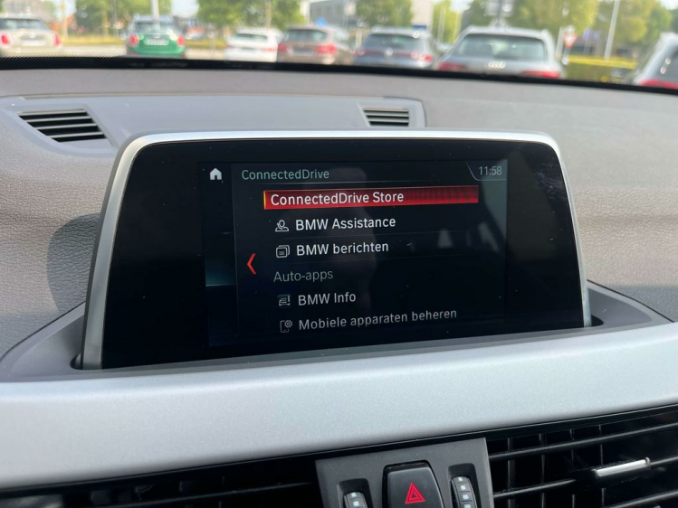 BMW X1 1.5iA sDrive18 Navigatie/Leder/Zetelverwarming/PDC Leconte Motors