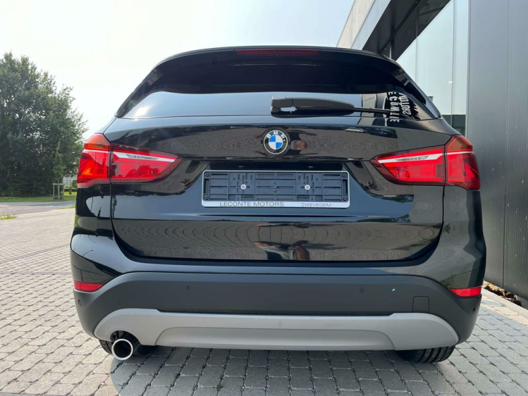 BMW X1 1.5iA sDrive18 Navigatie/Leder/Zetelverwarming/PDC Leconte Motors
