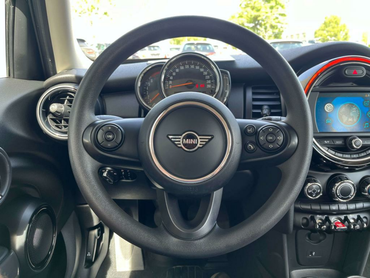 MINI One 1.5i 5-deurs Limit-Control/Bluetooth/USB/Airco/... Leconte Motors