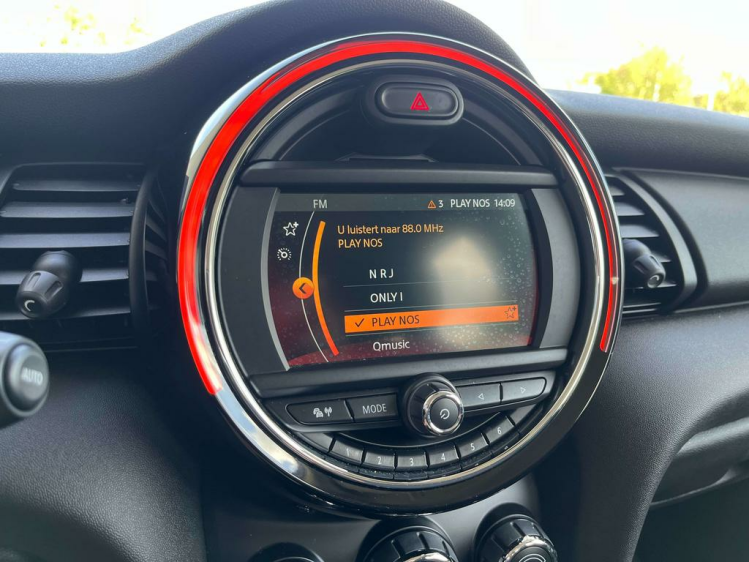 MINI One 1.5i 5-deurs Limit-Control/Bluetooth/USB/Airco/... Leconte Motors