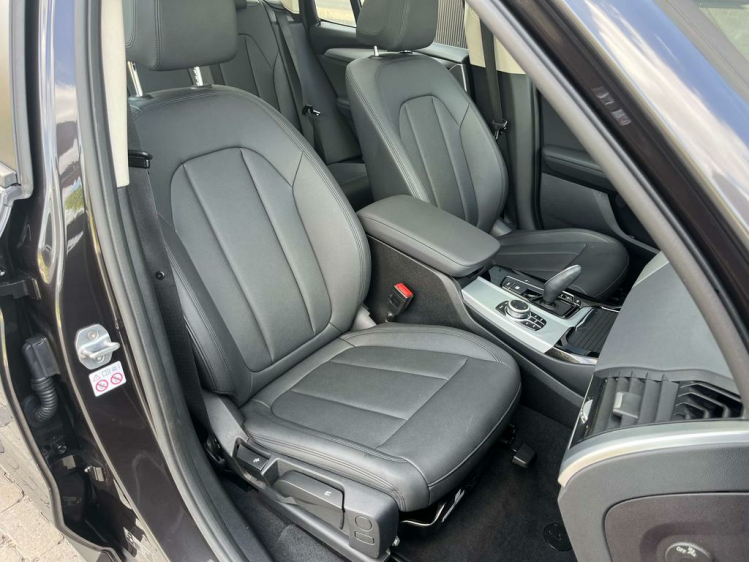 BMW X3 2.0 dA sDrive18 Panodak/Leder/Gps/Cruise/PDC/...!! Leconte Motors