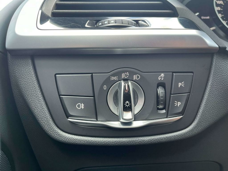 BMW X3 2.0 dA sDrive18 Panodak/Leder/Gps/Cruise/PDC/...!! Leconte Motors