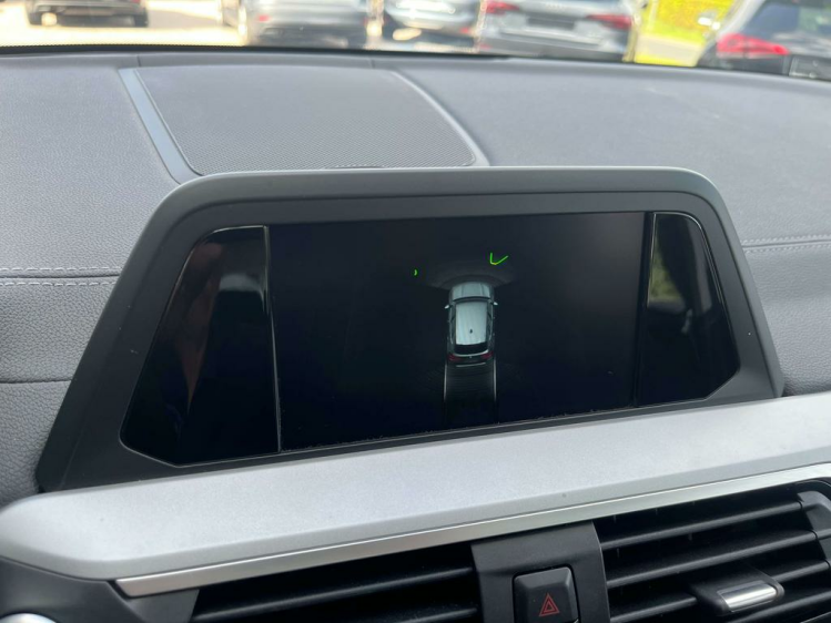 BMW X3 2.0 dA sDrive18 Panodak/Leder/Gps/Cruise/PDC/...!! Leconte Motors