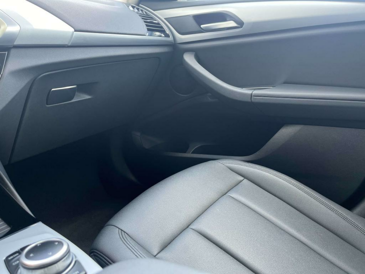 BMW X3 2.0 dA sDrive18 Panodak/Leder/Gps/Cruise/PDC/...!! Leconte Motors