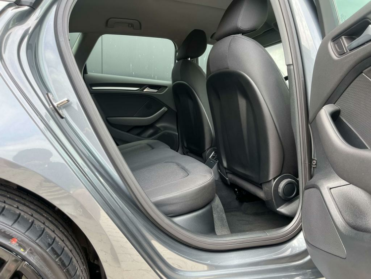 Audi A3 Sportback 30 TFSI Navigatie/Cruise/PDC/Bluetooth.. Leconte Motors