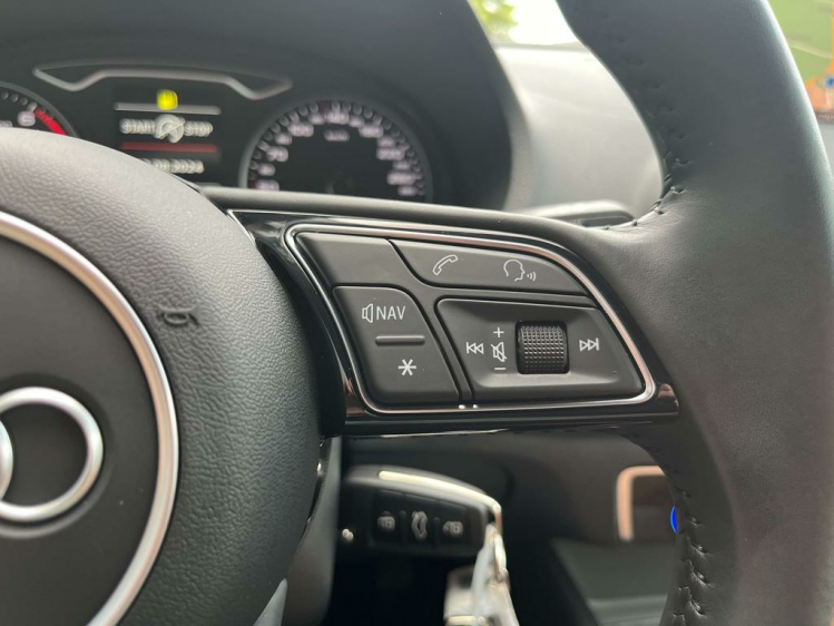 Audi A3 Sportback 30 TFSI Navigatie/Cruise/PDC/Bluetooth.. Leconte Motors