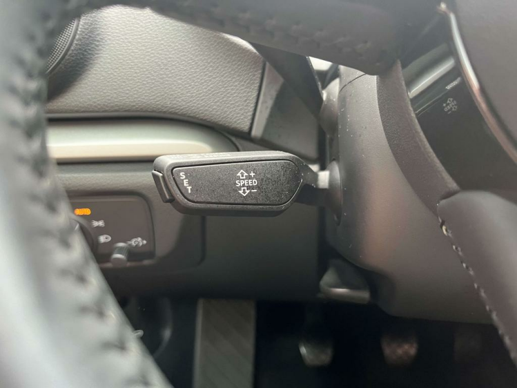 Audi A3 Sportback 30 TFSI Navigatie/Cruise/PDC/Bluetooth.. Leconte Motors