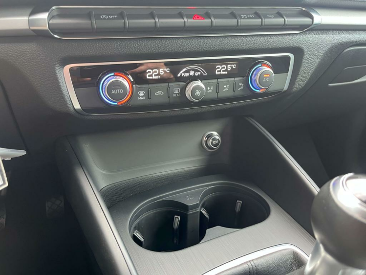 Audi A3 Sportback 30 TFSI Navigatie/Cruise/PDC/Bluetooth.. Leconte Motors