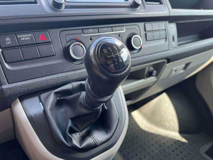 Volkswagen Transporter T6 L2 Verlengd Navigatie/Cruise/PDC/Bluetooth..!! Leconte Motors