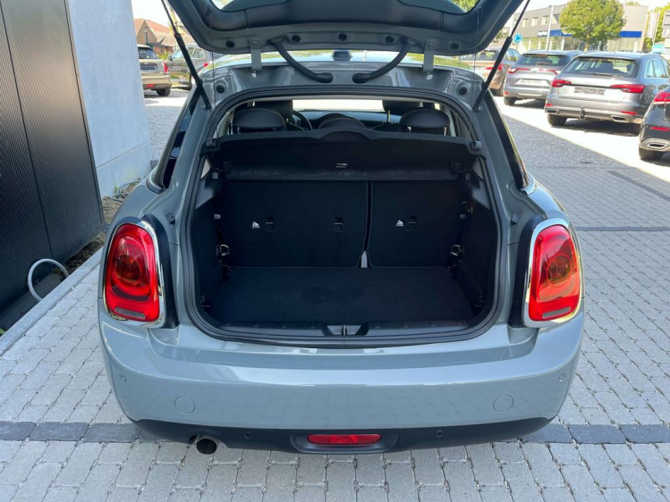 MINI One 1.5iA 5-deurs PDC/Bluetooth/Limit-Control/Airco... Leconte Motors