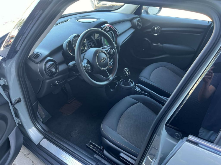 MINI One 1.5iA 5-deurs PDC/Bluetooth/Limit-Control/Airco... Leconte Motors