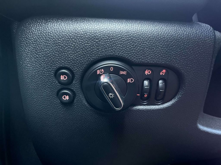 MINI One 1.5iA 5-deurs PDC/Bluetooth/Limit-Control/Airco... Leconte Motors