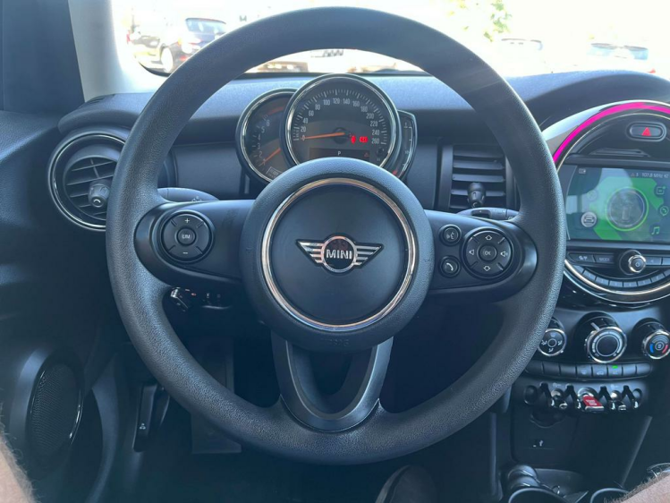 MINI One 1.5iA 5-deurs PDC/Bluetooth/Limit-Control/Airco... Leconte Motors