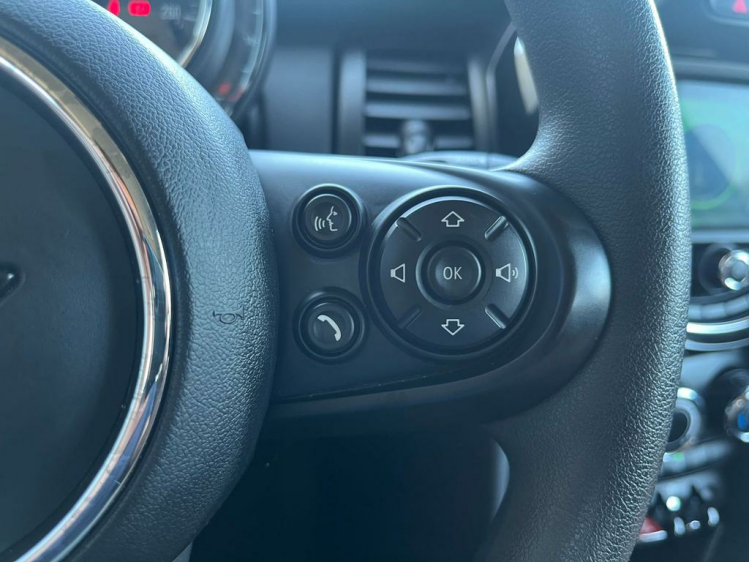 MINI One 1.5iA 5-deurs PDC/Bluetooth/Limit-Control/Airco... Leconte Motors