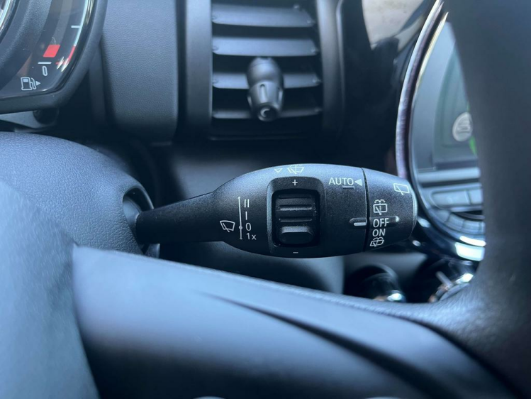 MINI One 1.5iA 5-deurs PDC/Bluetooth/Limit-Control/Airco... Leconte Motors