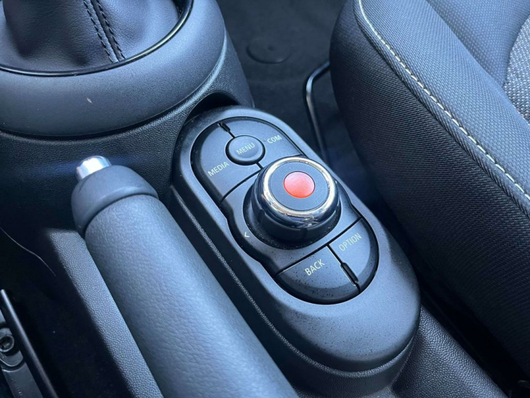 MINI One 1.5iA 5-deurs PDC/Bluetooth/Limit-Control/Airco... Leconte Motors