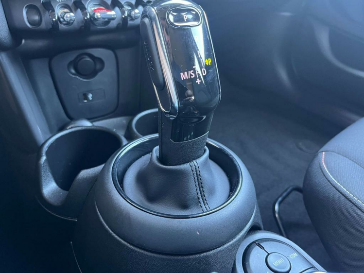 MINI One 1.5iA 5-deurs PDC/Bluetooth/Limit-Control/Airco... Leconte Motors
