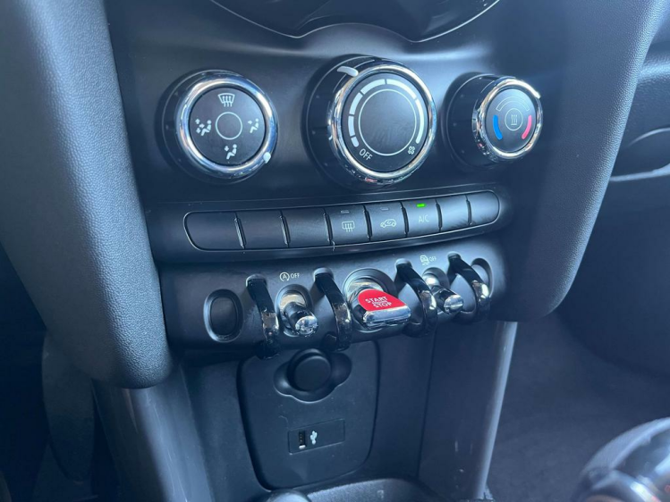 MINI One 1.5iA 5-deurs PDC/Bluetooth/Limit-Control/Airco... Leconte Motors