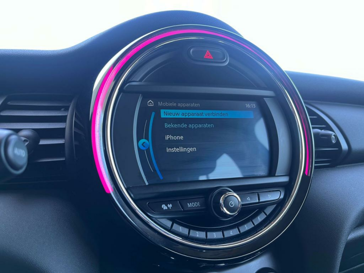 MINI One 1.5iA 5-deurs PDC/Bluetooth/Limit-Control/Airco... Leconte Motors