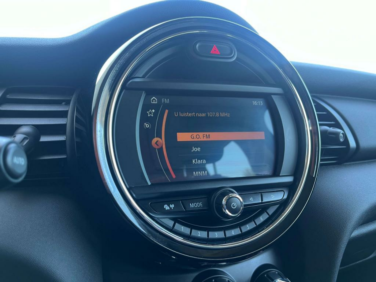 MINI One 1.5iA 5-deurs PDC/Bluetooth/Limit-Control/Airco... Leconte Motors