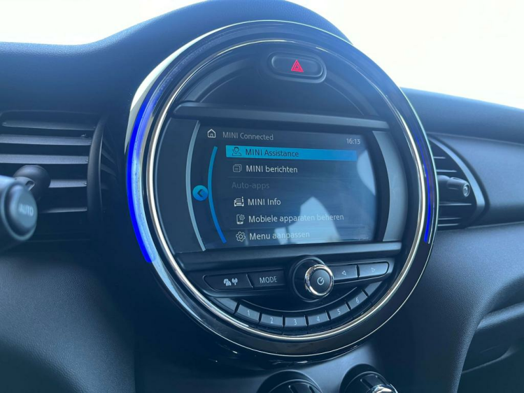MINI One 1.5iA 5-deurs PDC/Bluetooth/Limit-Control/Airco... Leconte Motors