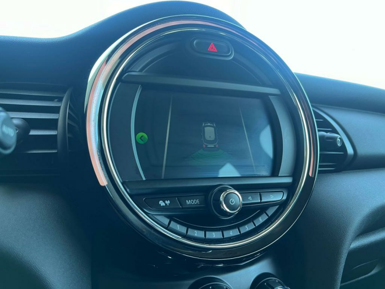 MINI One 1.5iA 5-deurs PDC/Bluetooth/Limit-Control/Airco... Leconte Motors