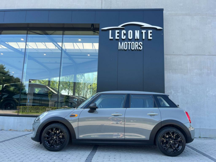 MINI One 1.5iA 5-deurs PDC/Bluetooth/Limit-Control/Airco... Leconte Motors