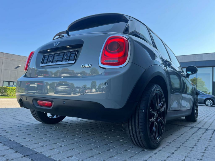 MINI One 1.5iA 5-deurs PDC/Bluetooth/Limit-Control/Airco... Leconte Motors