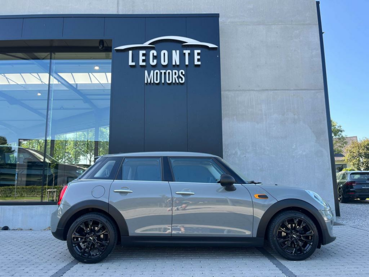 MINI One 1.5iA 5-deurs PDC/Bluetooth/Limit-Control/Airco... Leconte Motors
