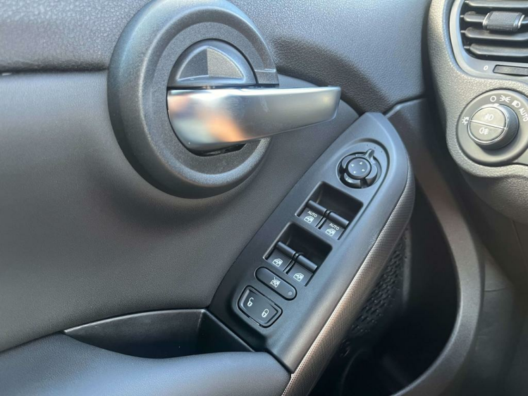 Fiat 500X 1.3 T4 Sport DCT Full-LED/Leder/Gps/Camera/DAB+... Leconte Motors