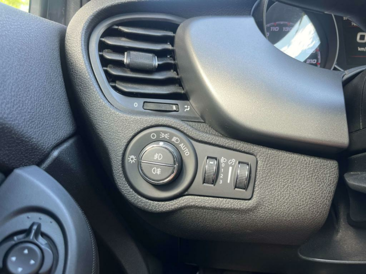 Fiat 500X 1.3 T4 Sport DCT Full-LED/Leder/Gps/Camera/DAB+... Leconte Motors