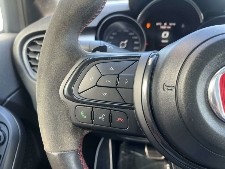 Fiat 500X 1.3 T4 Sport DCT Full-LED/Leder/Gps/Camera/DAB+... Leconte Motors