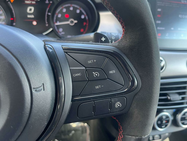 Fiat 500X 1.3 T4 Sport DCT Full-LED/Leder/Gps/Camera/DAB+... Leconte Motors