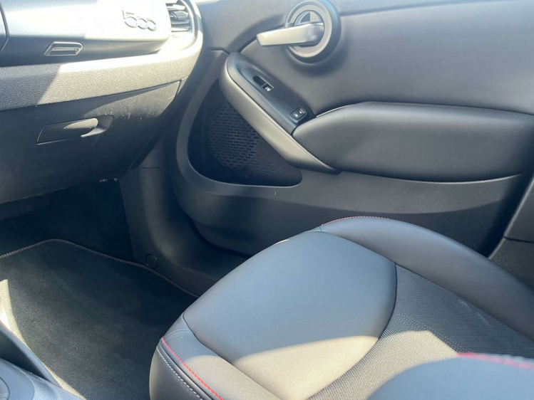 Fiat 500X 1.3 T4 Sport DCT Full-LED/Leder/Gps/Camera/DAB+... Leconte Motors