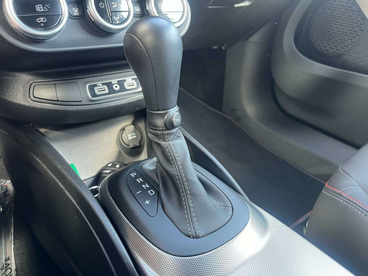 Fiat 500X 1.3 T4 Sport DCT Full-LED/Leder/Gps/Camera/DAB+... Leconte Motors