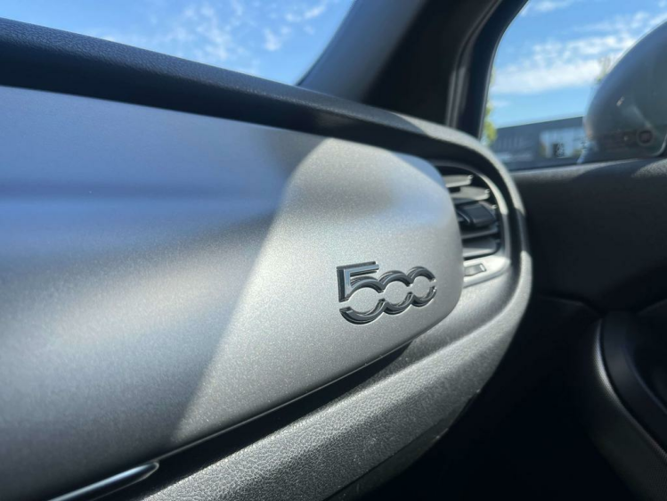 Fiat 500X 1.3 T4 Sport DCT Full-LED/Leder/Gps/Camera/DAB+... Leconte Motors