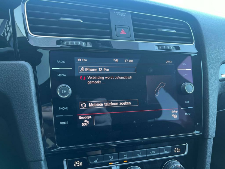 Volkswagen Golf GTI 2.0 TSI Performance DSG Panodak/Virtual/Camera/... Leconte Motors