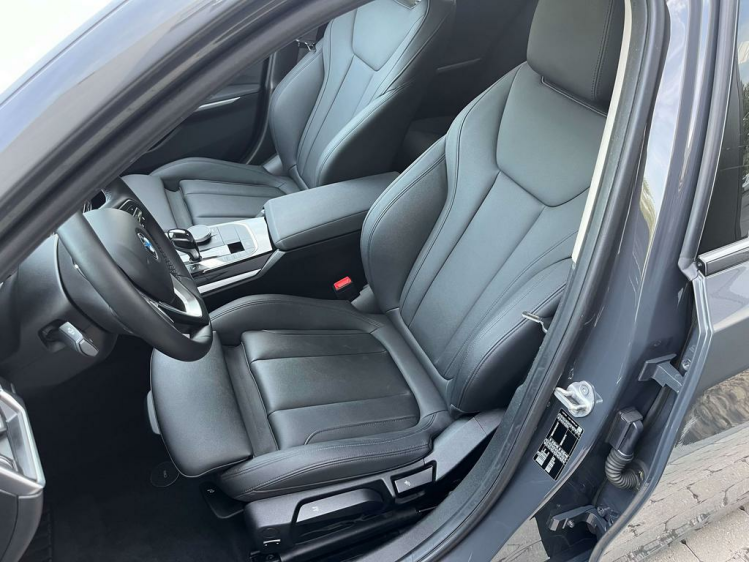 BMW 318 Touring dA Individual Sportzetels/Gps-Pro/Camera Leconte Motors