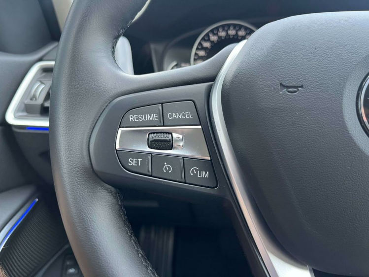 BMW 318 Touring dA Individual Sportzetels/Gps-Pro/Camera Leconte Motors