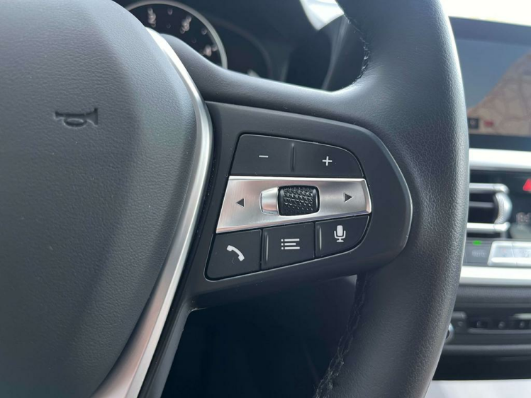 BMW 318 Touring dA Individual Sportzetels/Gps-Pro/Camera Leconte Motors