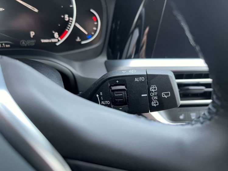 BMW 318 Touring dA Individual Sportzetels/Gps-Pro/Camera Leconte Motors