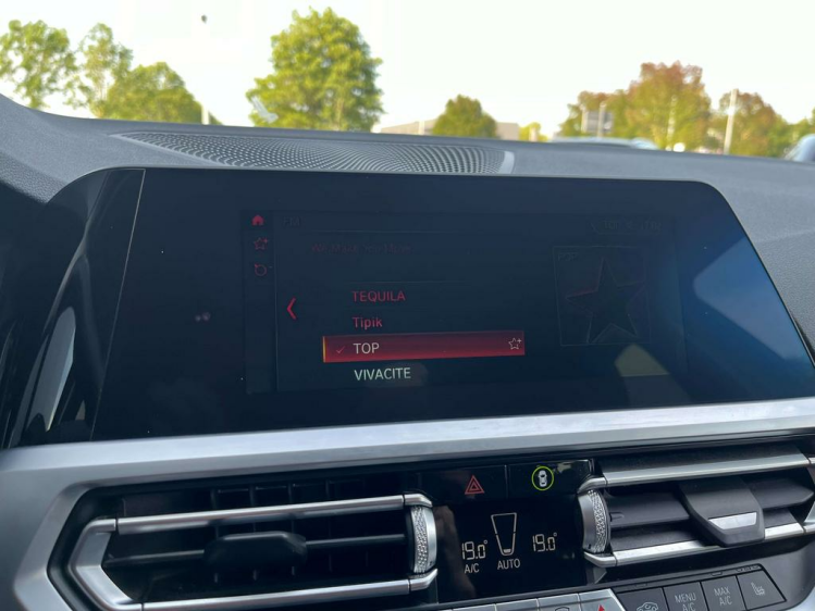 BMW 318 Touring dA Individual Sportzetels/Gps-Pro/Camera Leconte Motors