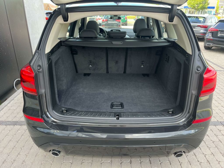 BMW X3 2.0 dA sDrive18 Panodak/Leder/Cruise/GPS/PDC/,,,!! Leconte Motors