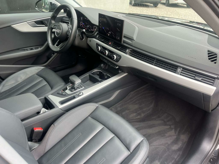 Audi A4 Avant 35 TDi S-Tronic Panodak/Virtual/LED/Camera.. Leconte Motors