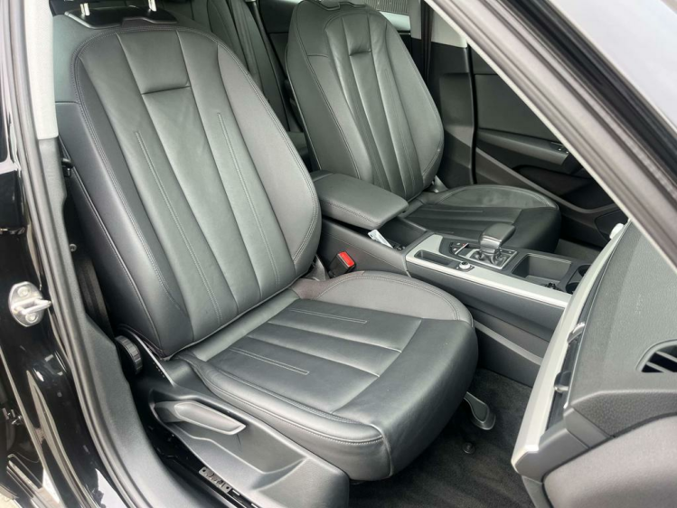 Audi A4 Avant 35 TDi S-Tronic Panodak/Virtual/LED/Camera.. Leconte Motors