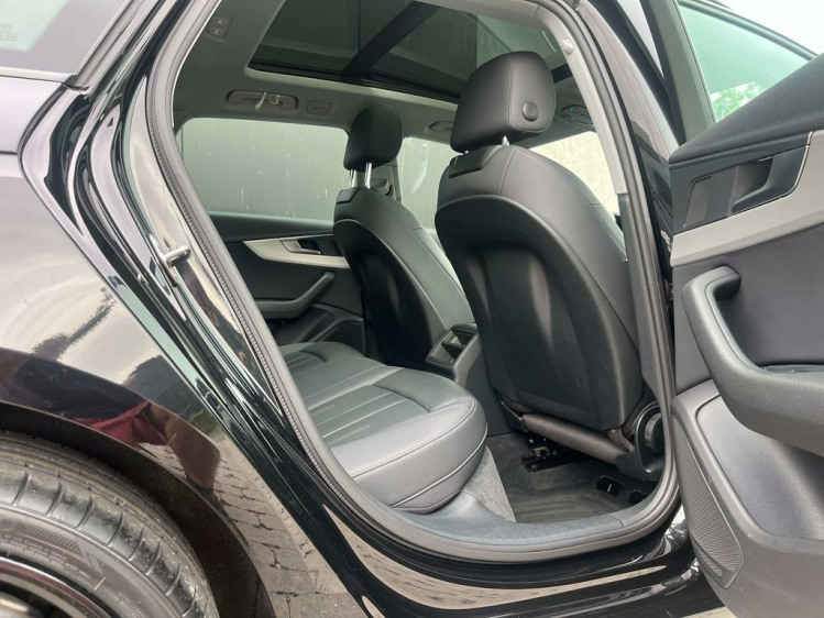 Audi A4 Avant 35 TDi S-Tronic Panodak/Virtual/LED/Camera.. Leconte Motors