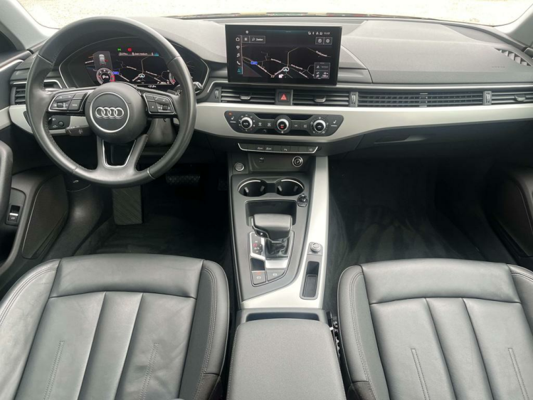 Audi A4 Avant 35 TDi S-Tronic Panodak/Virtual/LED/Camera.. Leconte Motors