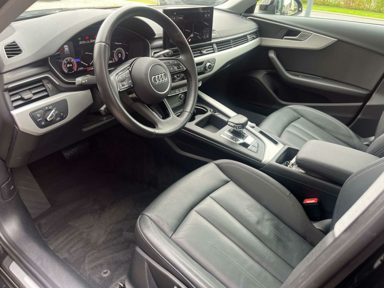 Audi A4 Avant 35 TDi S-Tronic Panodak/Virtual/LED/Camera.. Leconte Motors