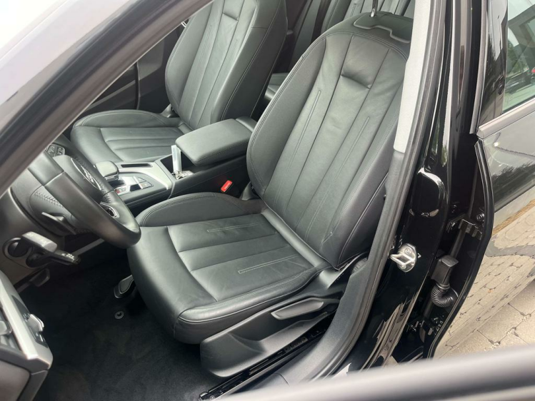 Audi A4 Avant 35 TDi S-Tronic Panodak/Virtual/LED/Camera.. Leconte Motors